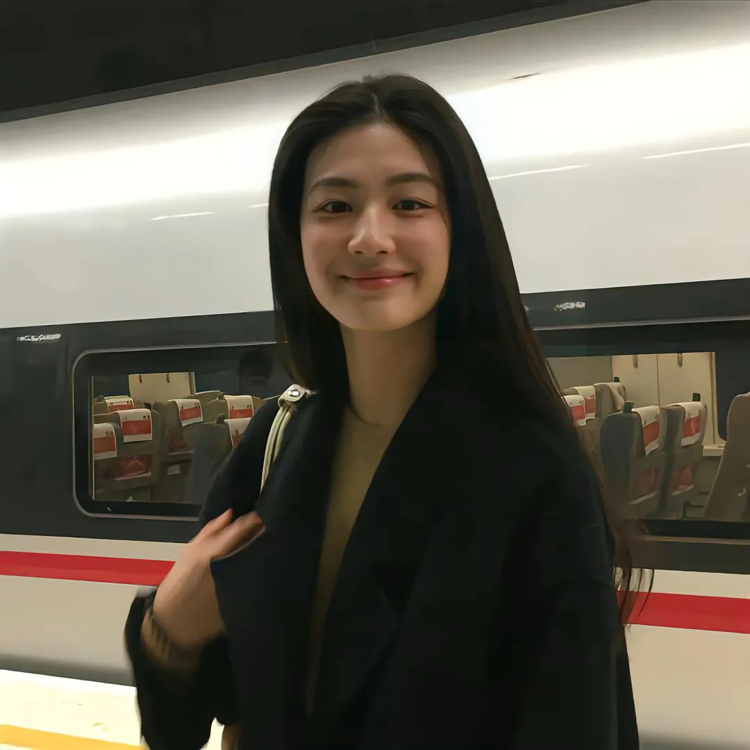 巴乔：神奇的马尾辫