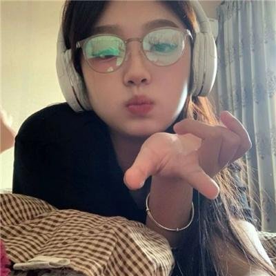 外人们